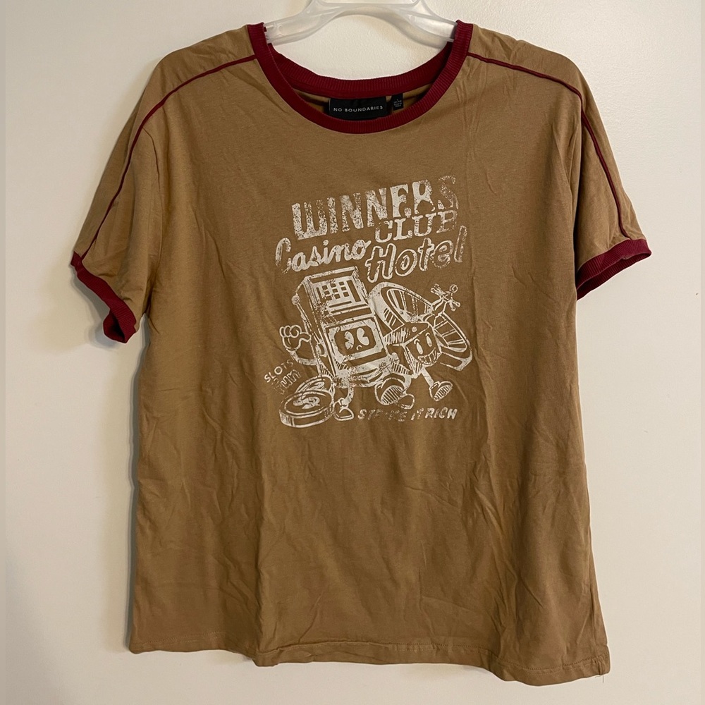 New Men shirt